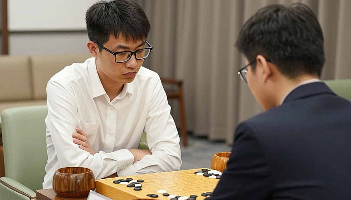 Giải cờ vua nữ Samarkand: Trung Quốc dẫn 15/16 – Dữ liệu đang kể câu chuyện gì? Giải cờ vua nữ Samarkand: Trung Quốc dẫn 15/16 – Dữ liệu đang kể câu chuyện gì?