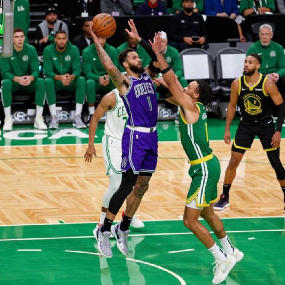 Tyler Dorsey và Olympiacos: Cuộc đàm phán gia hạn vén màn sự thật về hệ thống quyền lực tại Hy Lạp Tyler Dorsey và Olympiacos: Cuộc đàm phán gia hạn vén màn sự thật về hệ thống quyền lực tại Hy Lạp