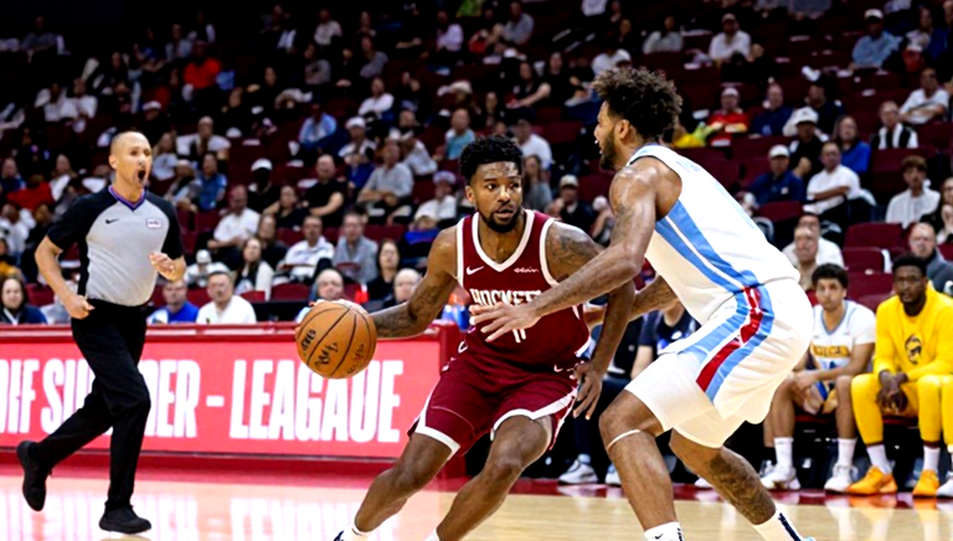 Game 7 ở Houston và chiếc hộp rỗng của ngành phân tích thể thao
