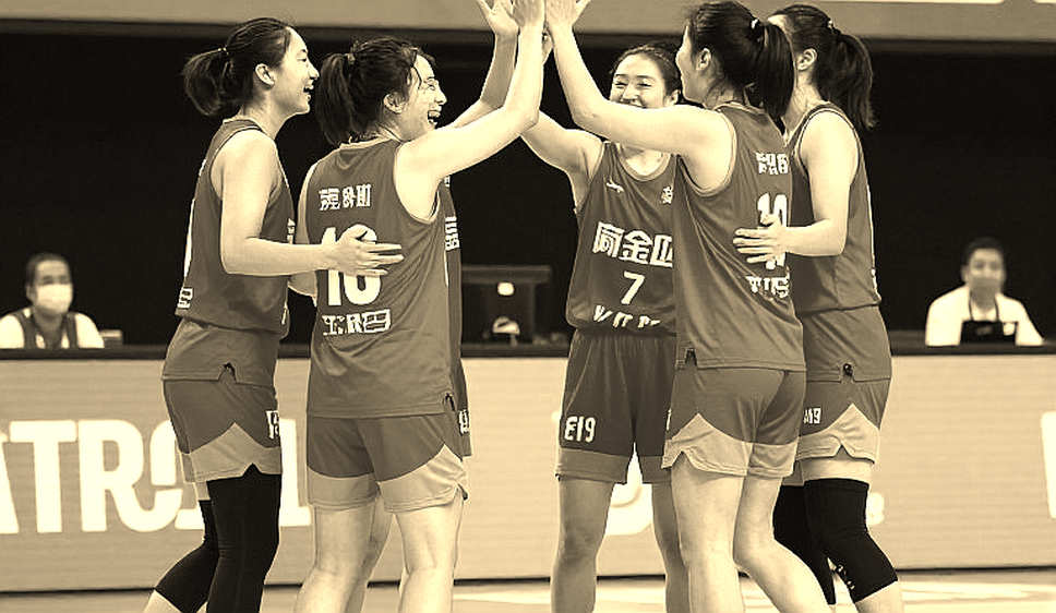 Tứ kết Asiad 20: U23 Việt Nam và bài toán mang tên 3 suất quá tuổi của Hàn Quốc Tứ kết Asiad 20: U23 Việt Nam và bài toán mang tên 3 suất quá tuổi của Hàn Quốc