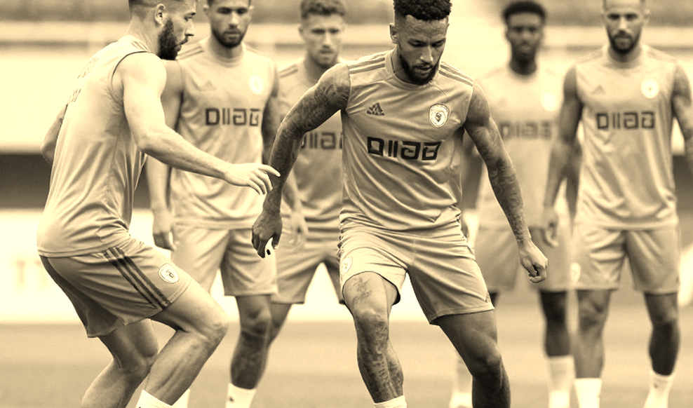 NK FC Online và trận chung kết 7 ván: khi chiều sâu đội hình định đoạt huy chương bạc
