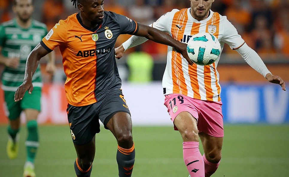 Bàn thắng đẹp nhất tháng 8 của Mateo Chávez: Hậu vệ biên AZ Alkmaar và những tín hiệu sớm từ Eredivisie Bàn thắng đẹp nhất tháng 8 của Mateo Chávez: Hậu vệ biên AZ Alkmaar và những tín hiệu sớm từ Eredivisie