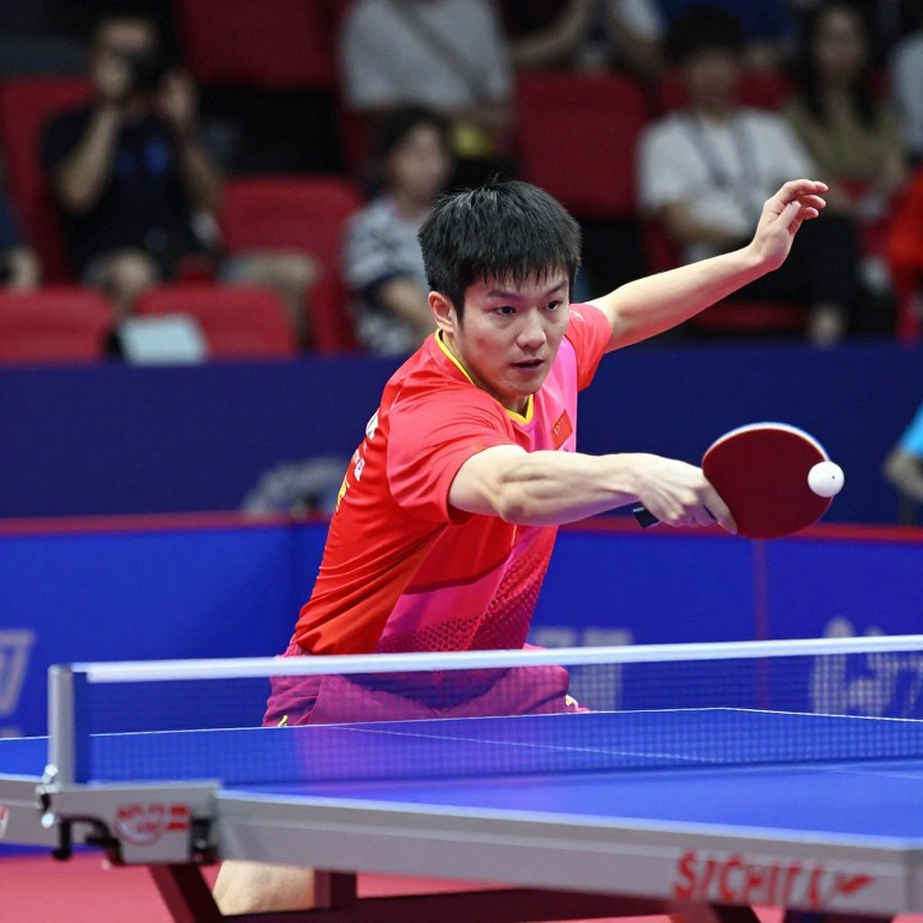 Jarvis và Hursey rời Macao bằng thử thách đỉnh cao, “cú bắt tay” với Shi Xunyao mở ra cơ hội hiếm có tại China Smash Jarvis và Hursey rời Macao bằng thử thách đỉnh cao, “cú bắt tay” với Shi Xunyao mở ra cơ hội hiếm có tại China Smash