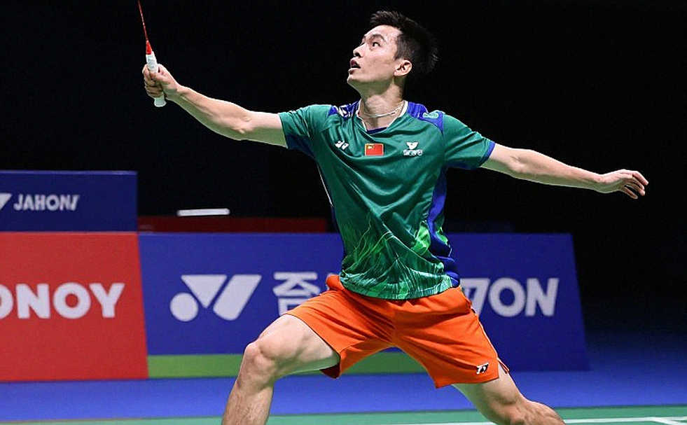 Thuy Linh and the Real Limit of Vietnamese Women's Badminton Ahead of the Asian Games Thuy Linh and the Real Limit of Vietnamese Women's Badminton Ahead of the Asian Games