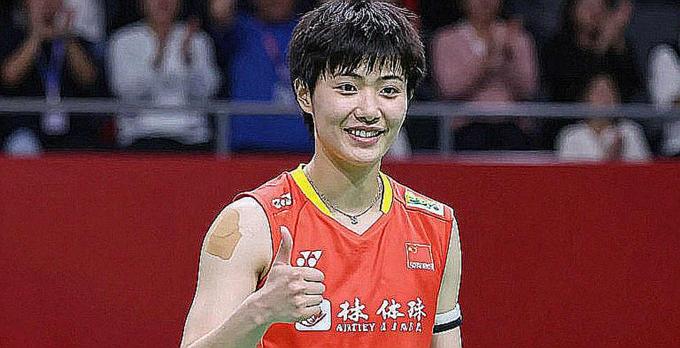 Thuy Linh and the Real Limit of Vietnamese Women's Badminton Ahead of the Asian Games Thuy Linh and the Real Limit of Vietnamese Women's Badminton Ahead of the Asian Games