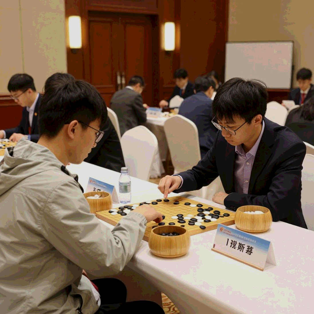 Olympiad cờ vua 2026: Samarkand chờ đón cuộc chiến bảo vệ ngai vàng của Ấn Độ Olympiad cờ vua 2026: Samarkand chờ đón cuộc chiến bảo vệ ngai vàng của Ấn Độ