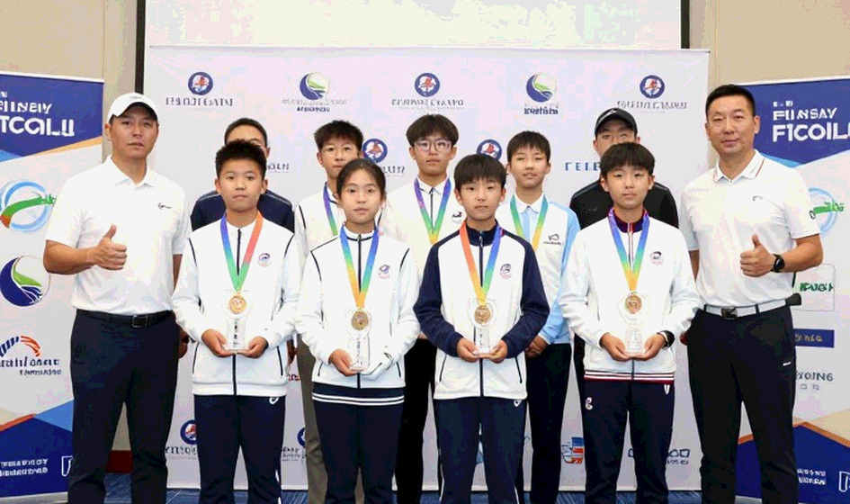 Chacarra dẫn đầu DP World India Championship: 25 hố trong một ngày Chủ nhật và bài toán thể lực không ai đo được
