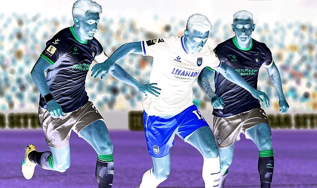 Ezzalzouli trở lại: Tin vui cho Morocco hay bài toán thể lực cho Pellegrini?