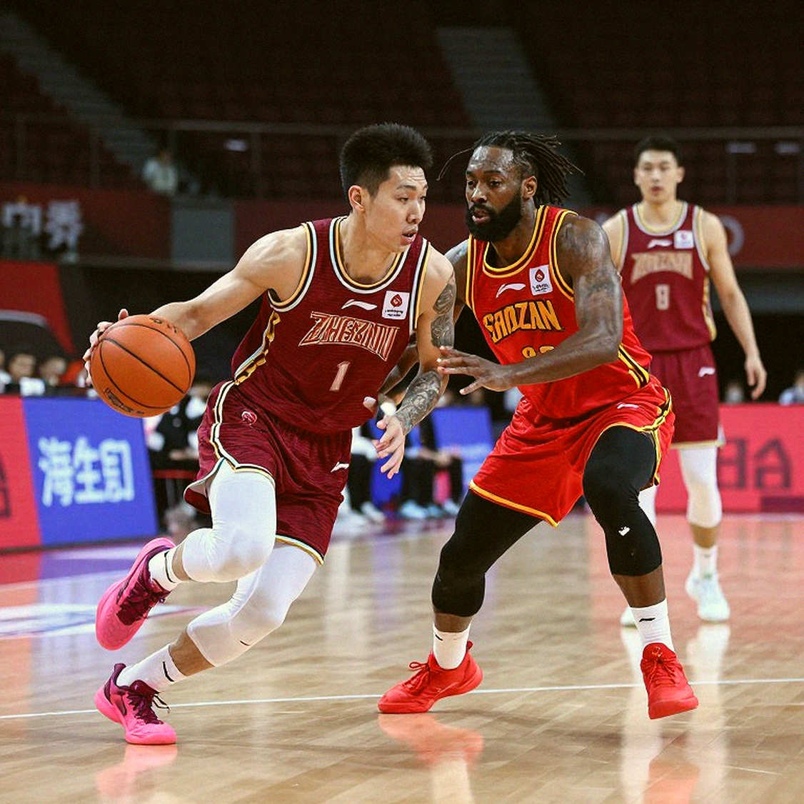 Roma SPQR và bộ não NBA: Colangelo, D’Antoni và tham vọng EuroCup không giấu giếm Roma SPQR và bộ não NBA: Colangelo, D’Antoni và tham vọng EuroCup không giấu giếm