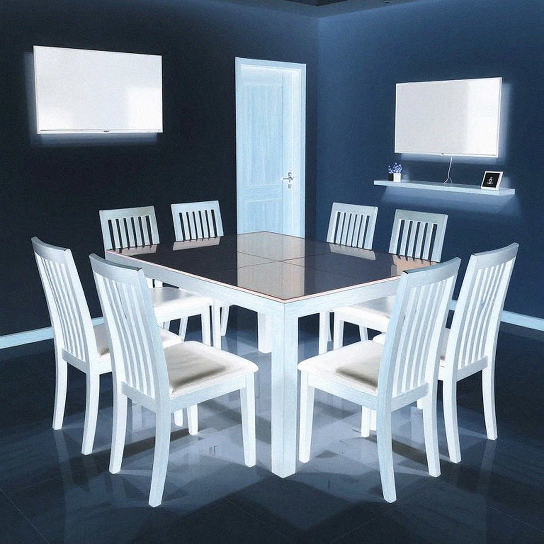Bóng bàn trẻ Việt Nam: Tài năng thật, hồ sơ trống Bóng bàn trẻ Việt Nam: Tài năng thật, hồ sơ trống