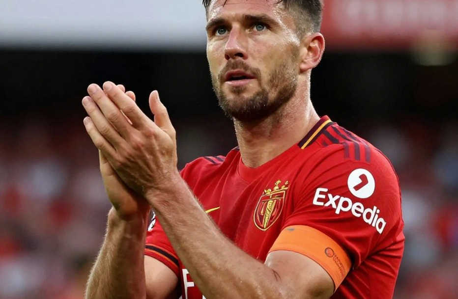 Tây Ban Nha nới rộng khoảng cách ngôi đầu FIFA: bảng xếp hạng đo kết quả, không đo cảm xúc