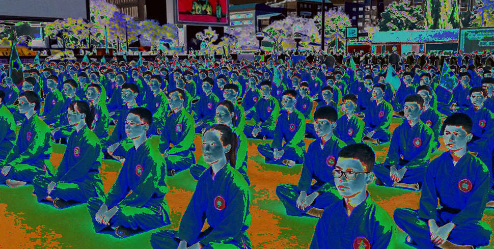 Vietnam Poomsae at Chuncheon: Three Golds That Never Came From Individual Events