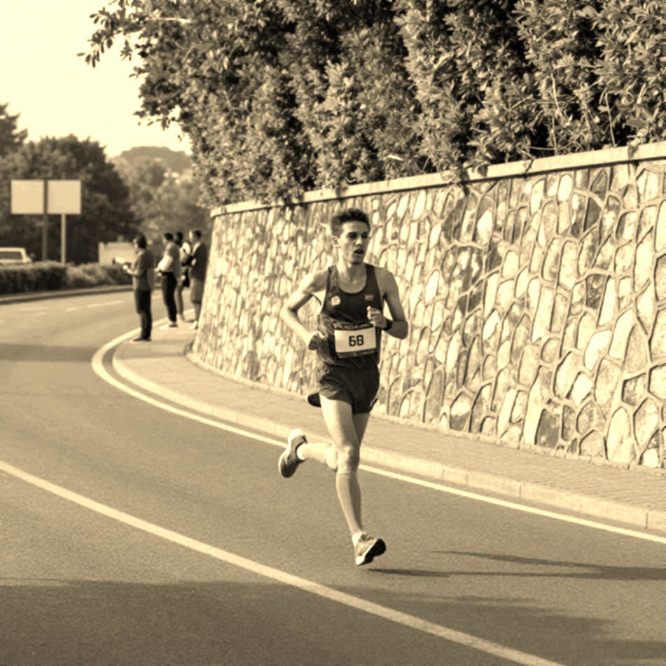 Global Gate Ha Long ESG++ Marathon 2026: bản đọc rủi ro của một giải chạy 15.000 người