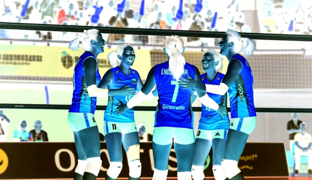 Cameroon, Tunisia và suất dự World Championship 2027: Đọc hành trình CAVB qua tổng điểm 108-108 Cameroon, Tunisia và suất dự World Championship 2027: Đọc hành trình CAVB qua tổng điểm 108-108