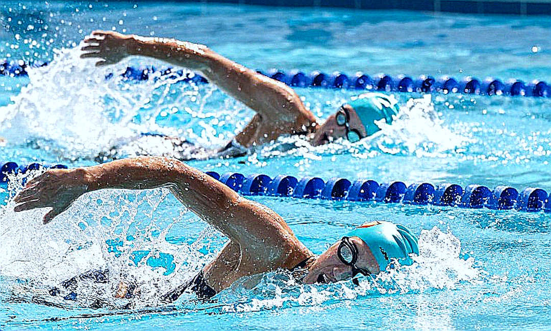 ASCA World Clinic 2026: Lằn ranh cuối trước cuộc cải tổ chứng chỉ, và thứ ba giờ 'đắt giá' nhất với Herbie Behm & Gregg Troy