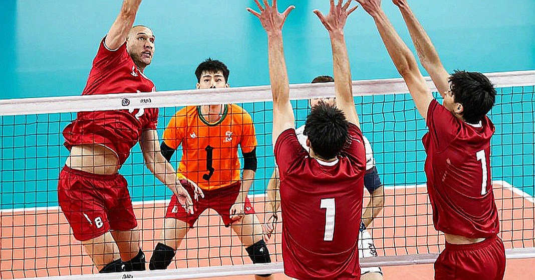 Bước một và khoảng trống dữ liệu của bóng chuyền nữ Việt Nam Bước một và khoảng trống dữ liệu của bóng chuyền nữ Việt Nam