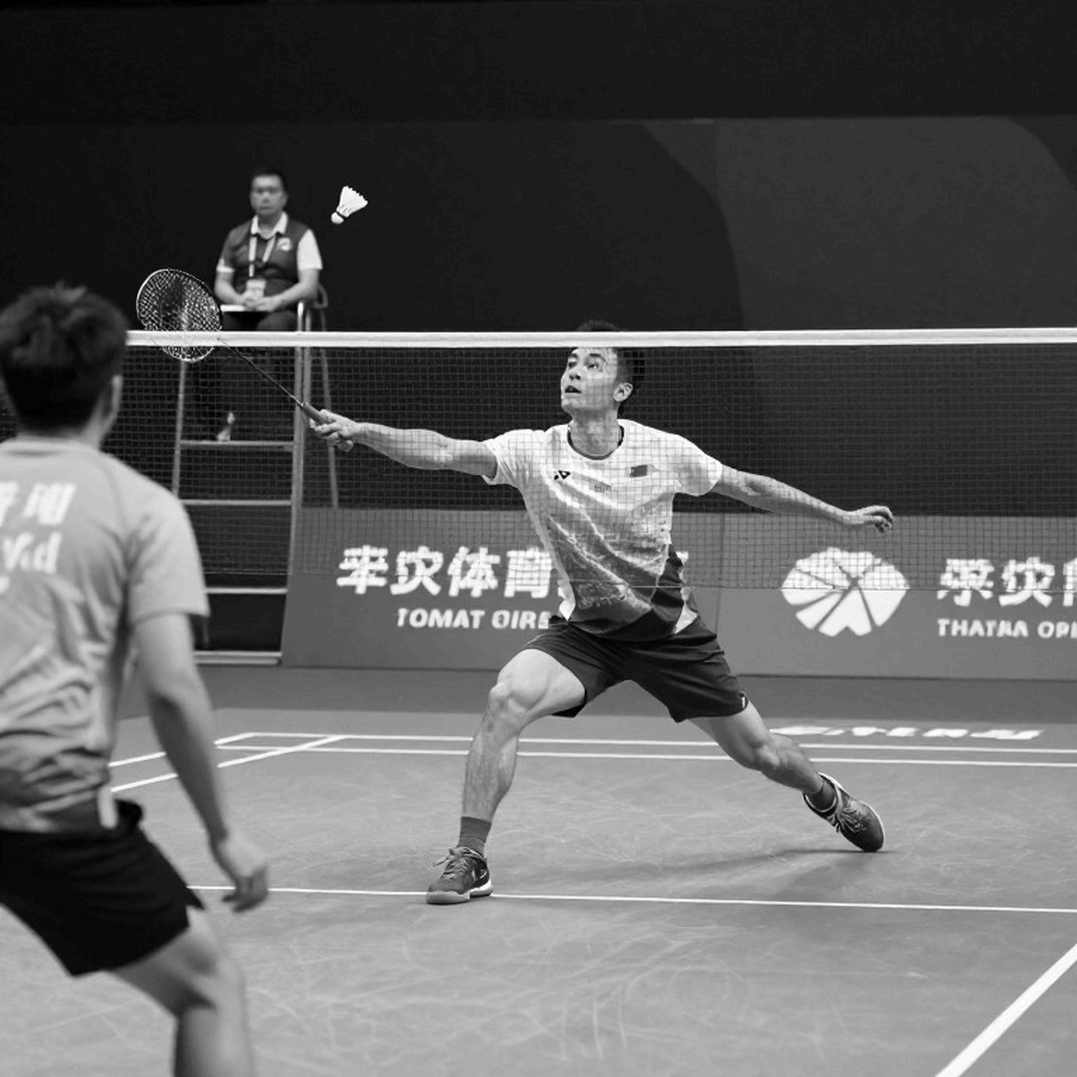 Nguyễn Tiến Minh và bài toán không gian ở tuổi 43: Phân tích chiến thuật trận thắng tại Vietnam Open 2026