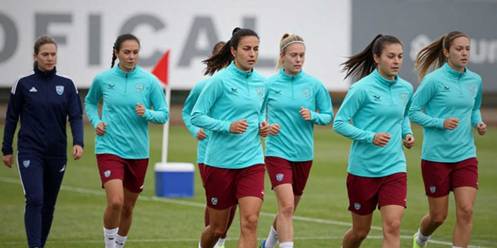 Cruz Azul Femenil và cái giá của một nghi lễ: Khi bóng đá nữ trả hóa đơn cho danh dự của bóng đá nam