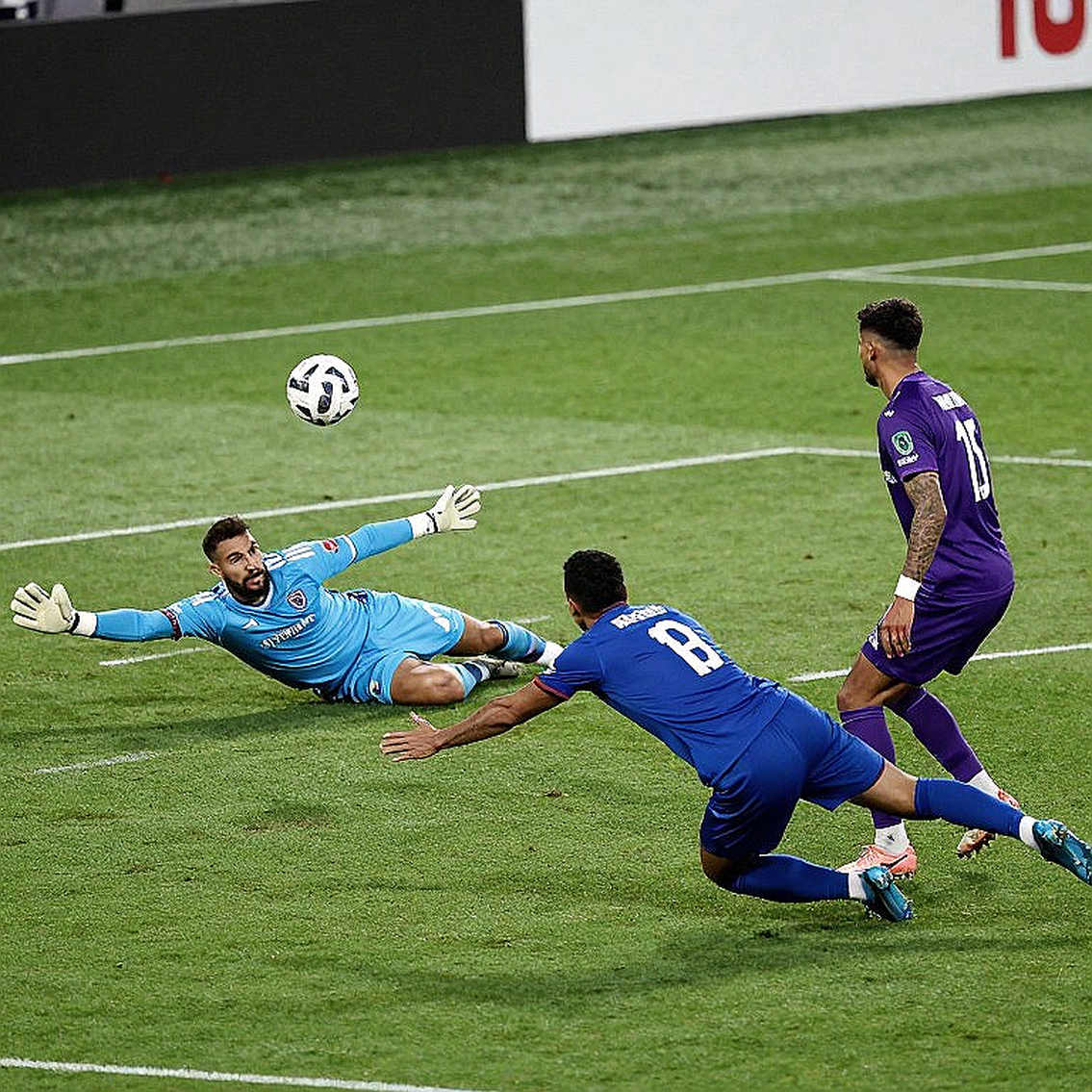 Zidane, Sanhaji and the Sub-Floor of Les Bleus: A Patch Nobody Asked For Zidane, Sanhaji and the Sub-Floor of Les Bleus: A Patch Nobody Asked For