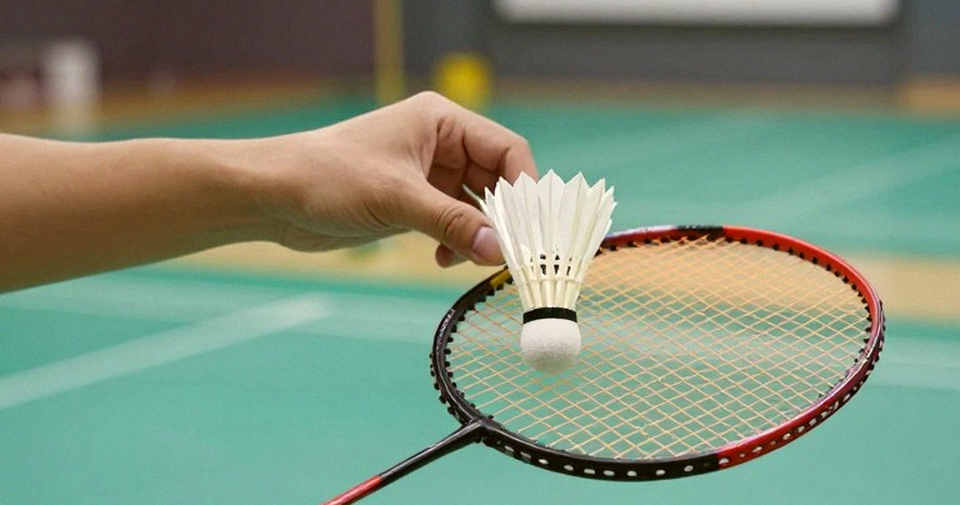 PV Sindhu thua Chen Yufei ở tứ kết Asiad 2026: pha cầu 122 giây và khoảng lặng sau vạch cuối sân