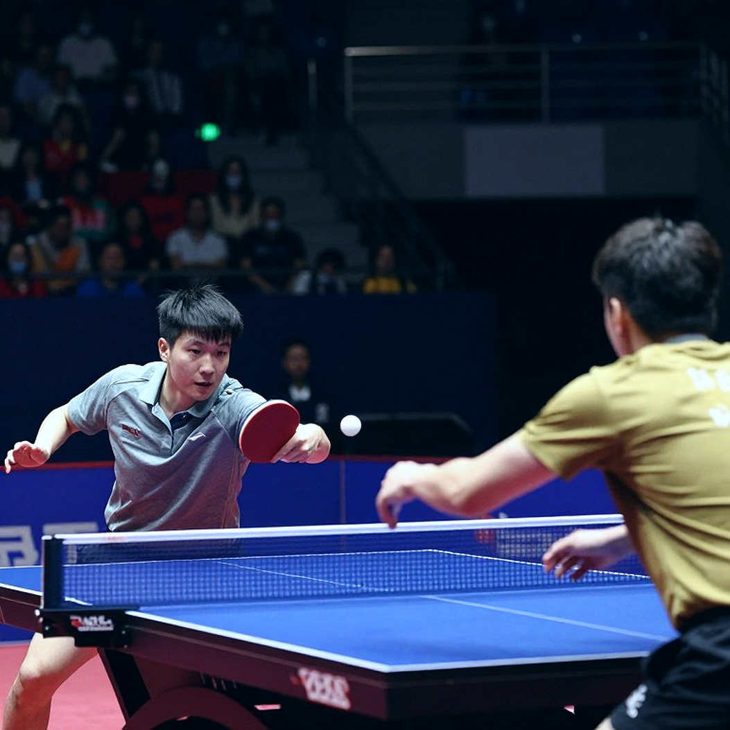 Bramford và bàn bóng của những người cô đơn: ba năm nhìn lại một mô hình thể thao cộng đồng