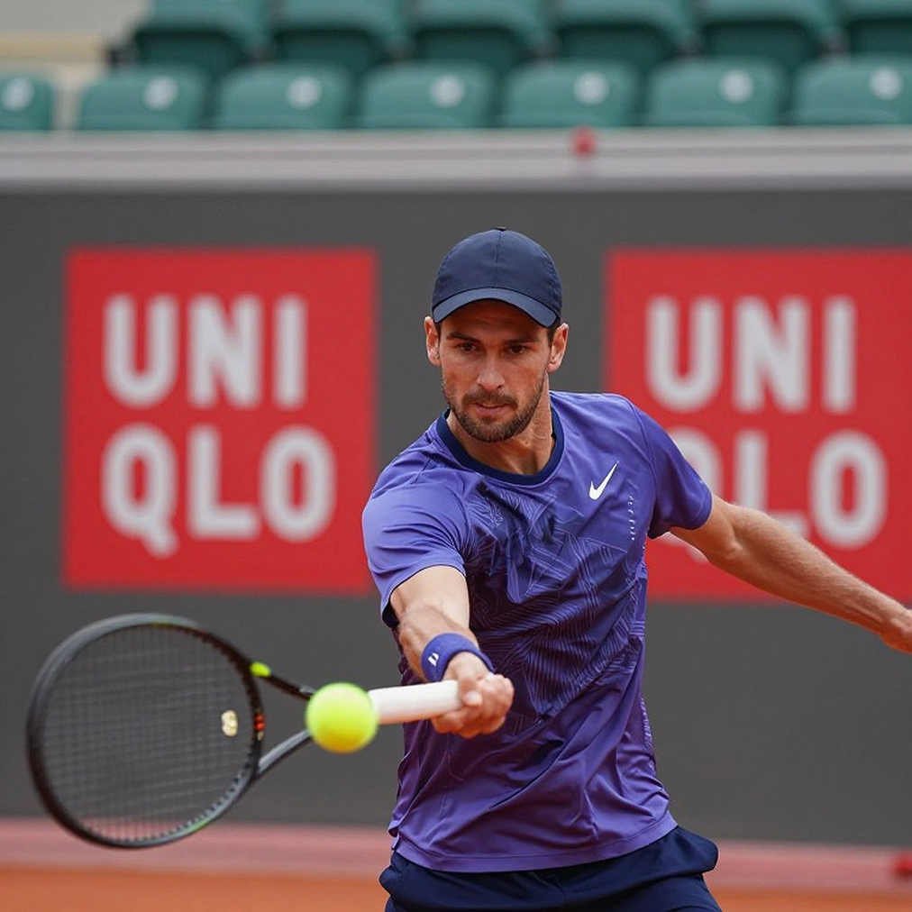 Djokovic trở lại China Open sau 11 năm: chuỗi 29-0 và bài toán tuổi 39