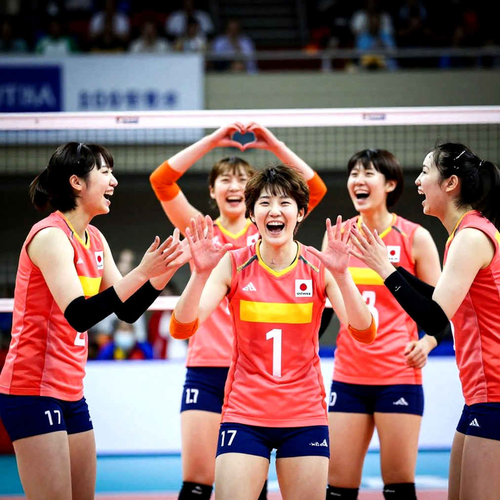 Chiến thắng 21-4, 21-2 và tấm vé Olympic LA 2028: Bóng chuyền bãi biển châu Á đang nén mình chờ ngày vọt