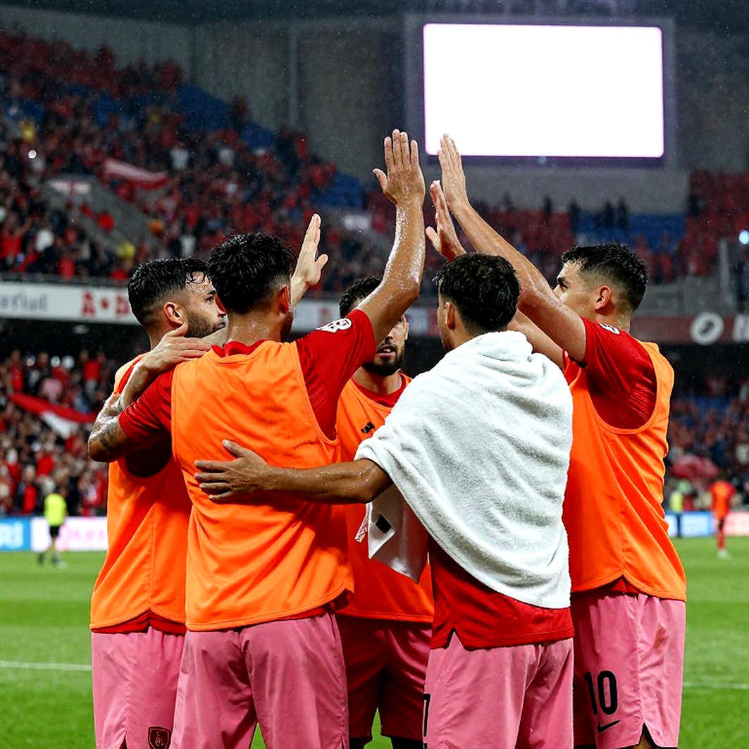 Eyupspor 0-1 Kasimpasa: 53 phút phòng ngự và một vị trí thứ năm chưa được kiểm chứng