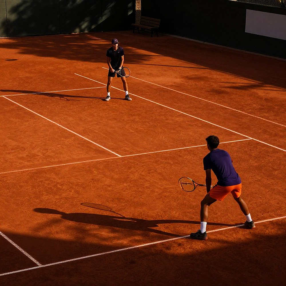Djokovic trở lại Trung Quốc Mở rộng: Bắc Kinh, thể lực và ranh giới giữa huyền thoại với phong độ