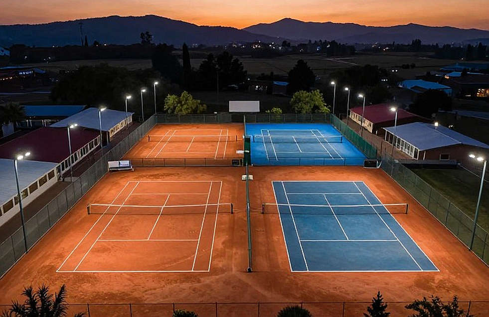 Djokovic trở lại Trung Quốc Mở rộng: Bắc Kinh, thể lực và ranh giới giữa huyền thoại với phong độ