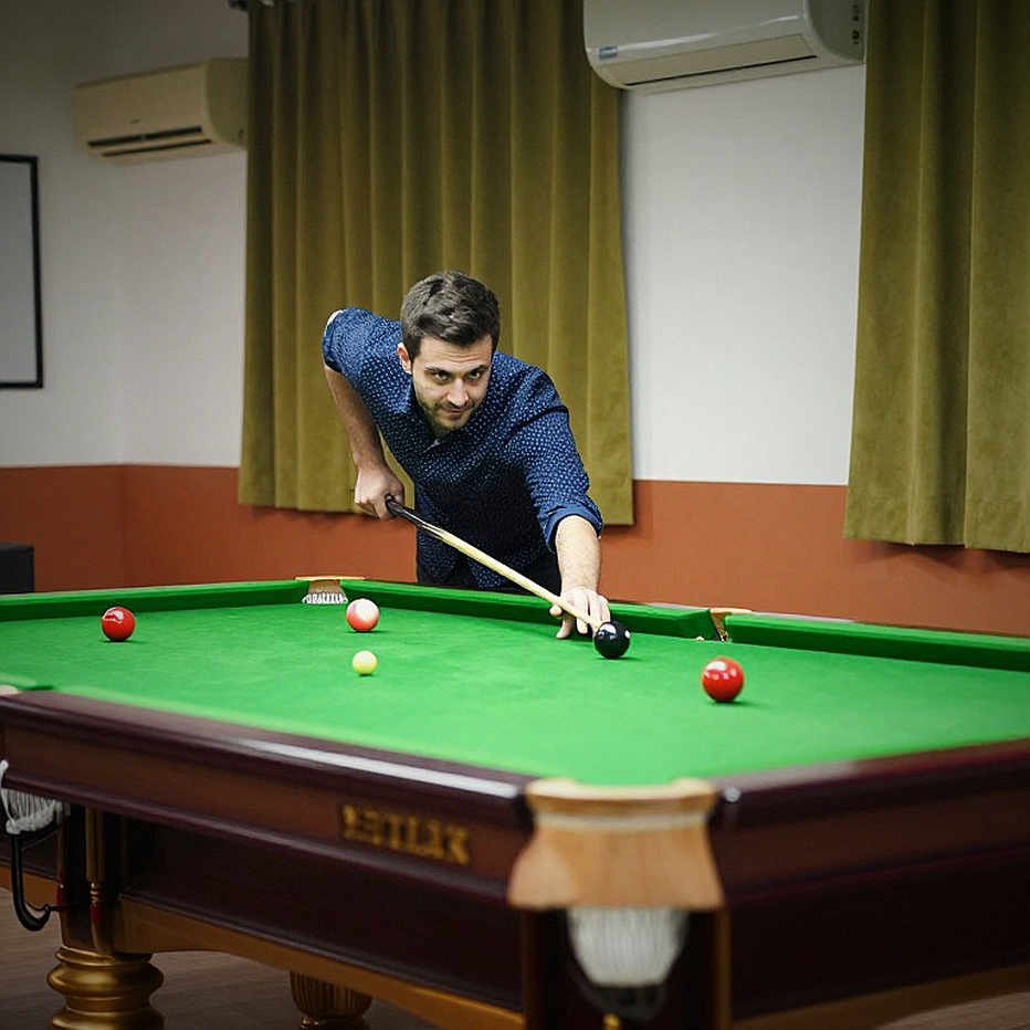 Ronnie O'Sullivan Rút Khỏi International Championship Vì Lý Do Y Tế