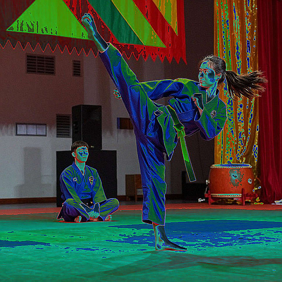 When Vietnam Wears White: The Story Behind the 100-Point Gymnastics Achievement at SEA Games 33 When Vietnam Wears White: The Story Behind the 100-Point Gymnastics Achievement at SEA Games 33