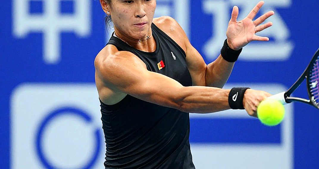Gauff và Pegula: Cột mốc lịch sử tại WTA Finals và sự thống trị bền bỉ của quần vợt Mỹ