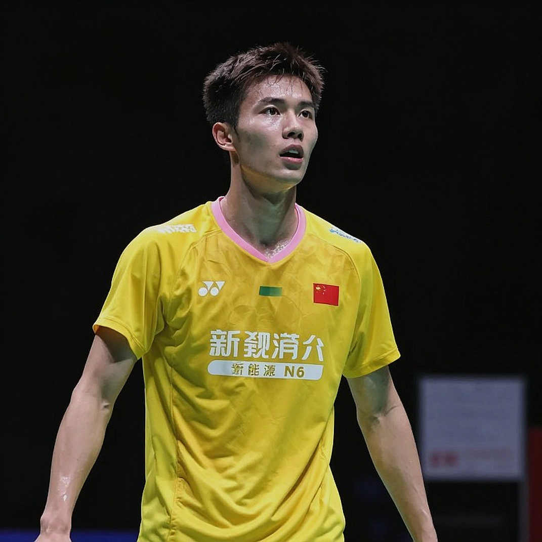 Chaliha, khói mù Indonesia và lỗ hổng tiêu chuẩn của BWF ở tầng Super 100 Chaliha, khói mù Indonesia và lỗ hổng tiêu chuẩn của BWF ở tầng Super 100