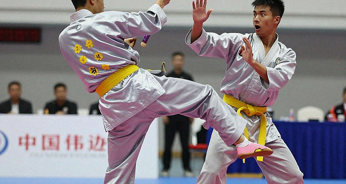 Muay Thái mở màn Đại hội Thể thao toàn quốc 2026: Trần 63,5 kg và bài toán hạng cân