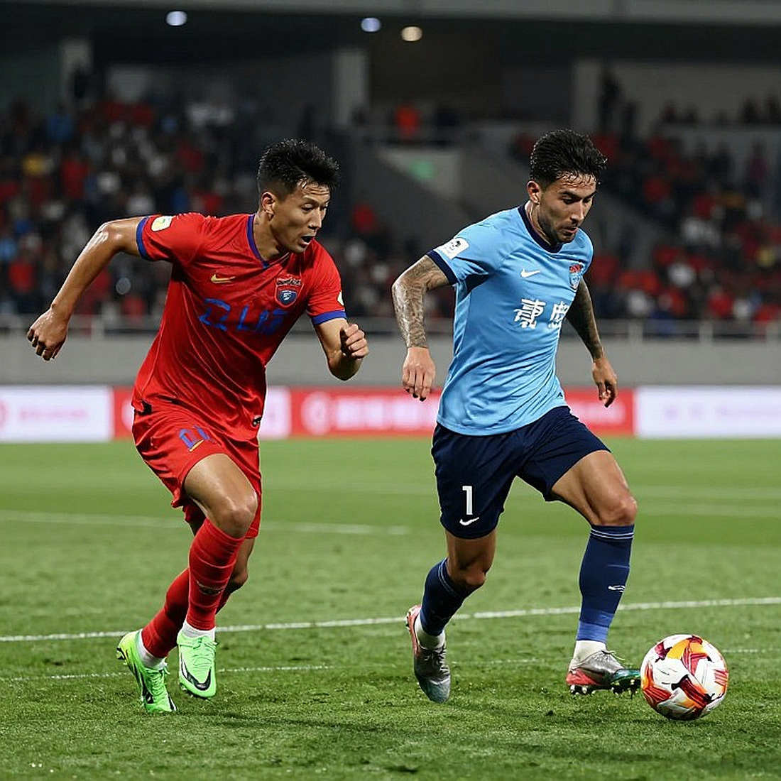 27 cú sút, một bàn thắng: U23 Việt Nam và khoảng trống giữa áp đặt thế trận và chất lượng cơ hội 27 cú sút, một bàn thắng: U23 Việt Nam và khoảng trống giữa áp đặt thế trận và chất lượng cơ hội