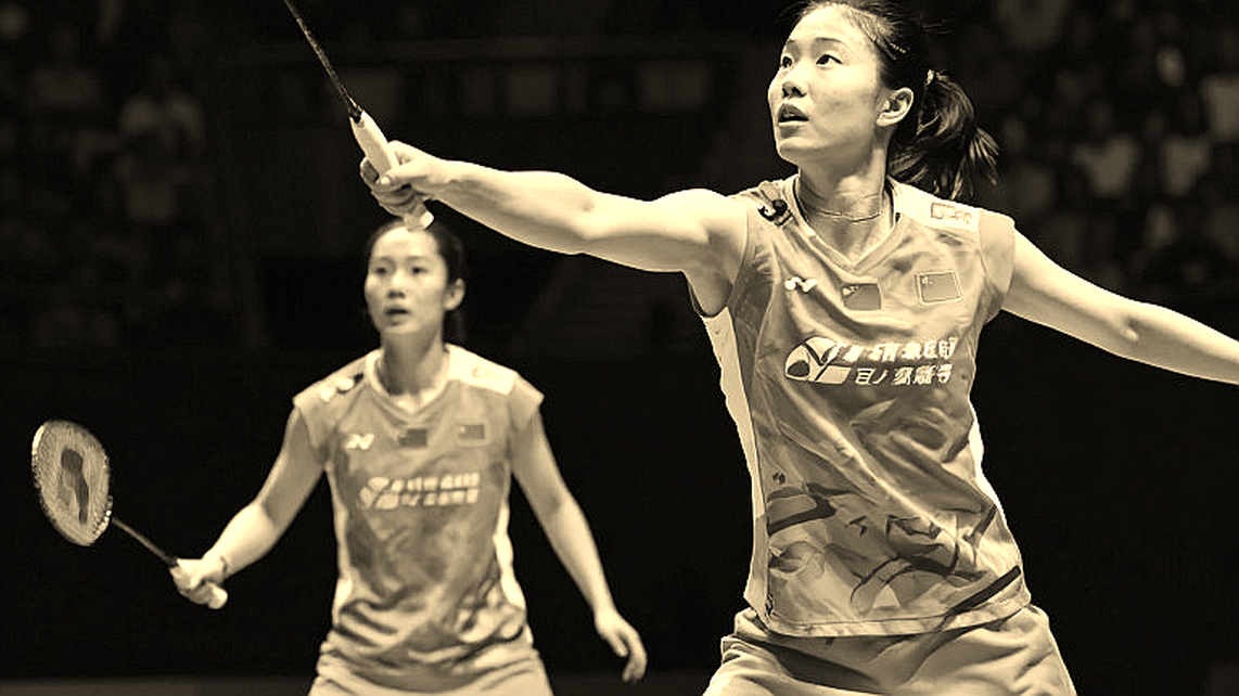 Asian Games 2026: Lakshya Sen, bảng H2H và lời nói dối của con đường vàng Asian Games 2026: Lakshya Sen, bảng H2H và lời nói dối của con đường vàng
