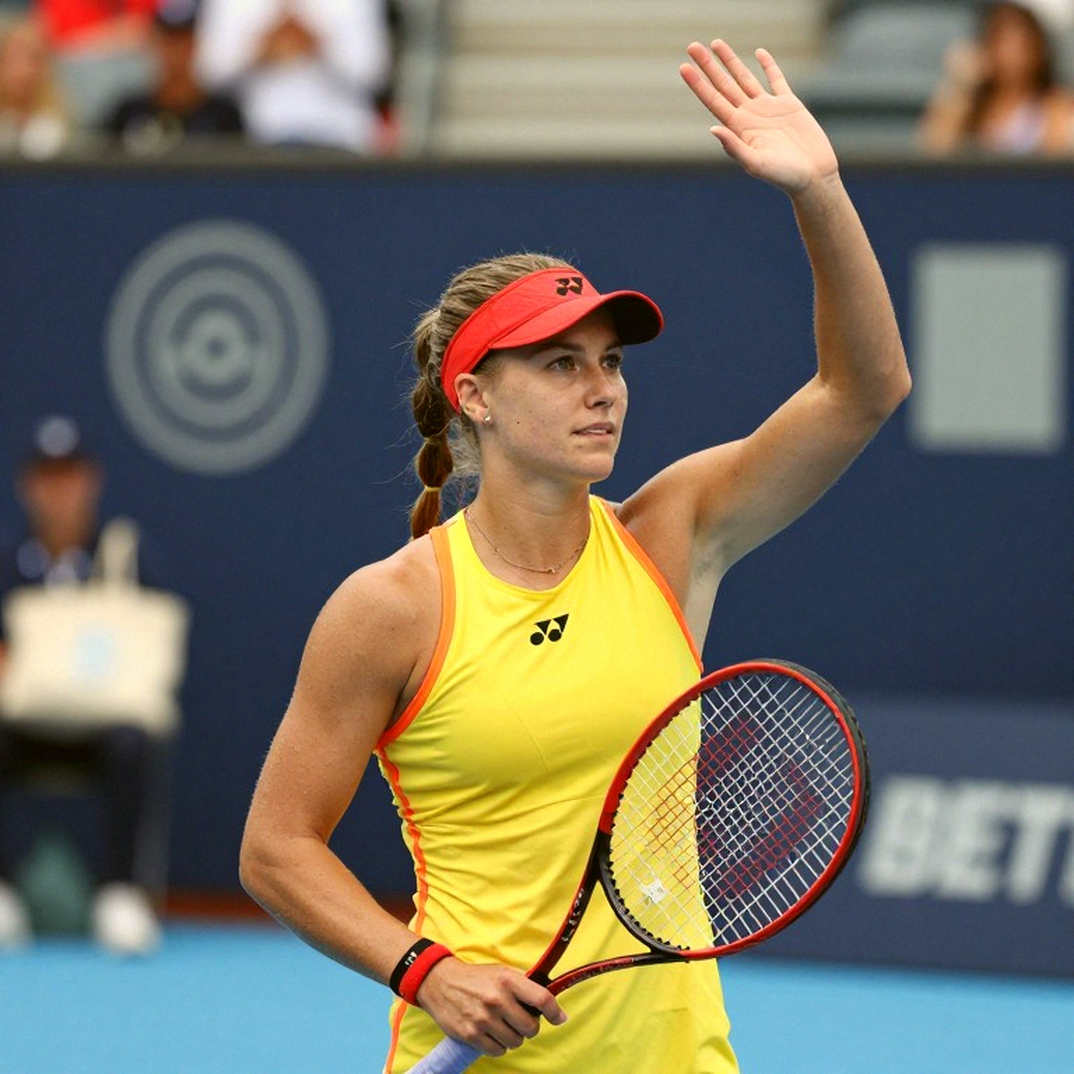 US Open 2026 ngày 5: Khi trật tự cũ đảo lộn, nhịp đập mới của quần vợt thế giới