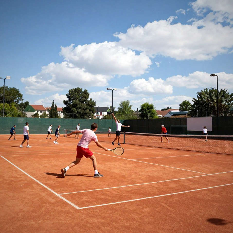 Zverev và đỉnh núi đôi 2026: Khi dữ liệu im lặng, nhà vô địch tự viết câu trả lời