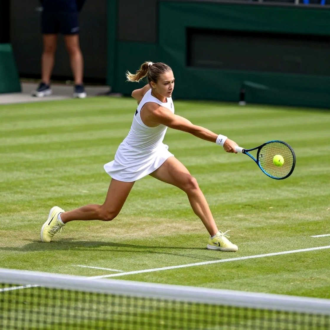 Zverev và đỉnh núi đôi 2026: Khi dữ liệu im lặng, nhà vô địch tự viết câu trả lời Zverev và đỉnh núi đôi 2026: Khi dữ liệu im lặng, nhà vô địch tự viết câu trả lời