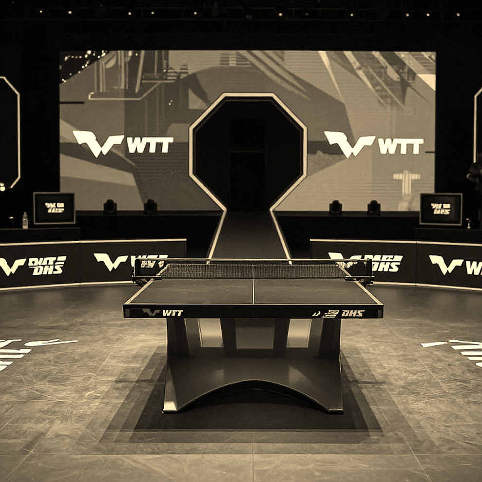WTT Feeder Linz 2026: When World No. 122 Takes the 6th Seed and a No. 777 Wildcard Walks Into the Main Draw