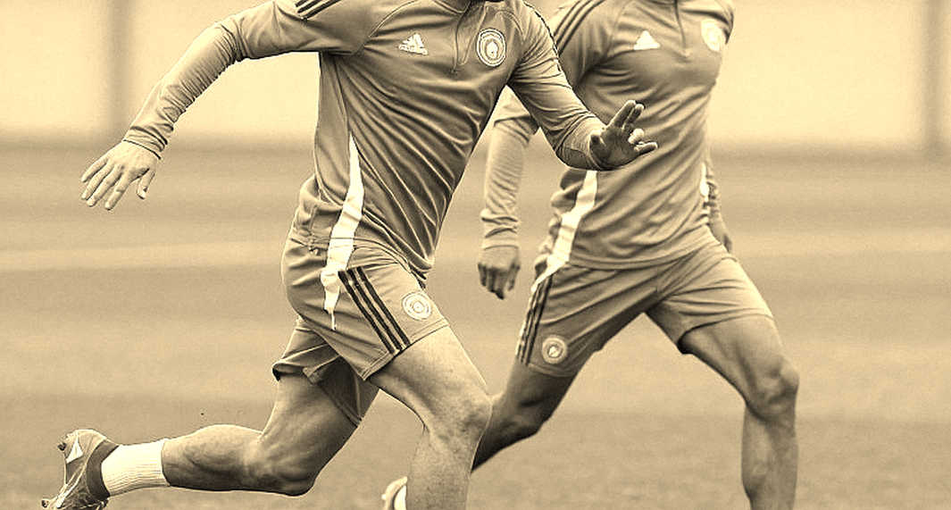 Trang giấy trắng ở V.League: Khi dữ liệu không lên tiếng, đó là lúc câu chuyện bắt đầu