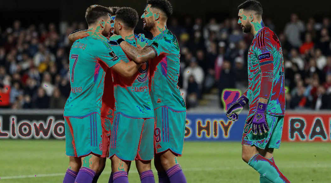 The Empty Brief: When a Football Editor Is Asked to Write 4,957 Words From a Blank File The Empty Brief: When a Football Editor Is Asked to Write 4,957 Words From a Blank File