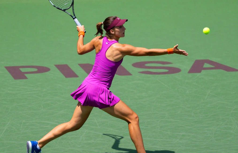 Nakashima bước vào Laver Cup: khi một suất thay người được quyết bởi dữ liệu, không bởi tên tuổi