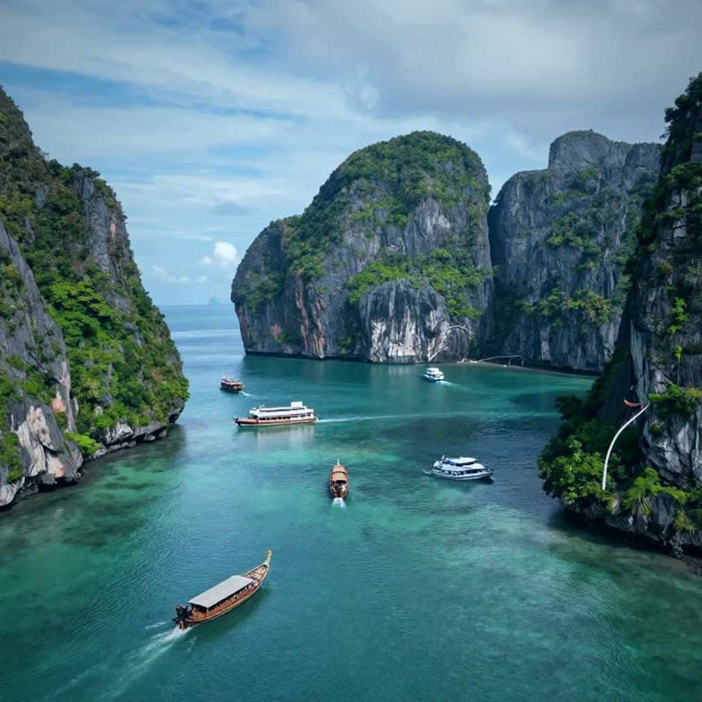 42km Grand Tour Nghệ An 2026: Mai Trung - Đan Quyết và bài toán tải trọng trên cung đường Cửa Lò