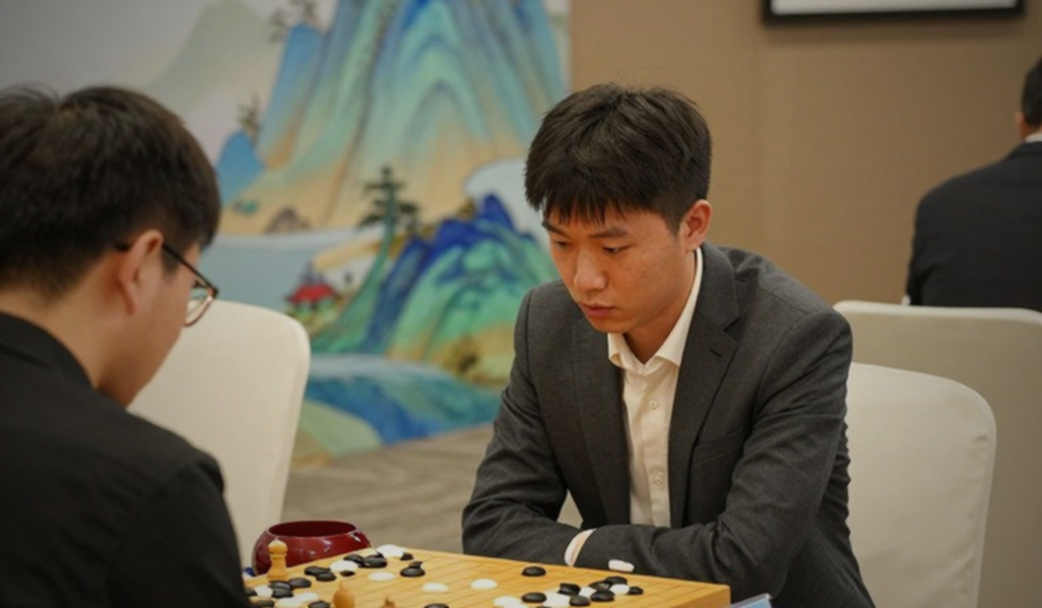 Paritosh and the Third-Place Line: The Faintest Qualification at the 2026 Asian Games Paritosh and the Third-Place Line: The Faintest Qualification at the 2026 Asian Games