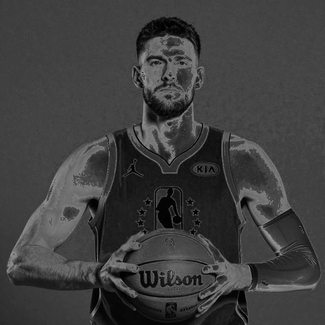 Bên trong cỗ máy tin đồn NBA: Khi số không bị thổi thành bản hợp đồng