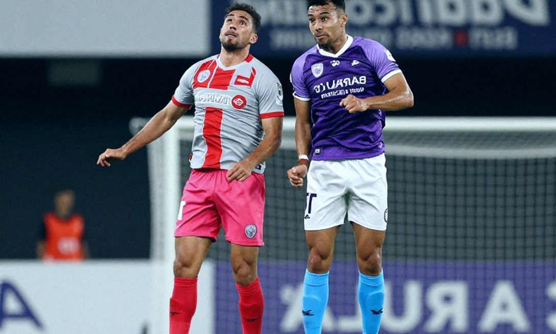 Julián Quiñones' 12th-Minute Goal and the Slow Verification of the Saudi Pro League