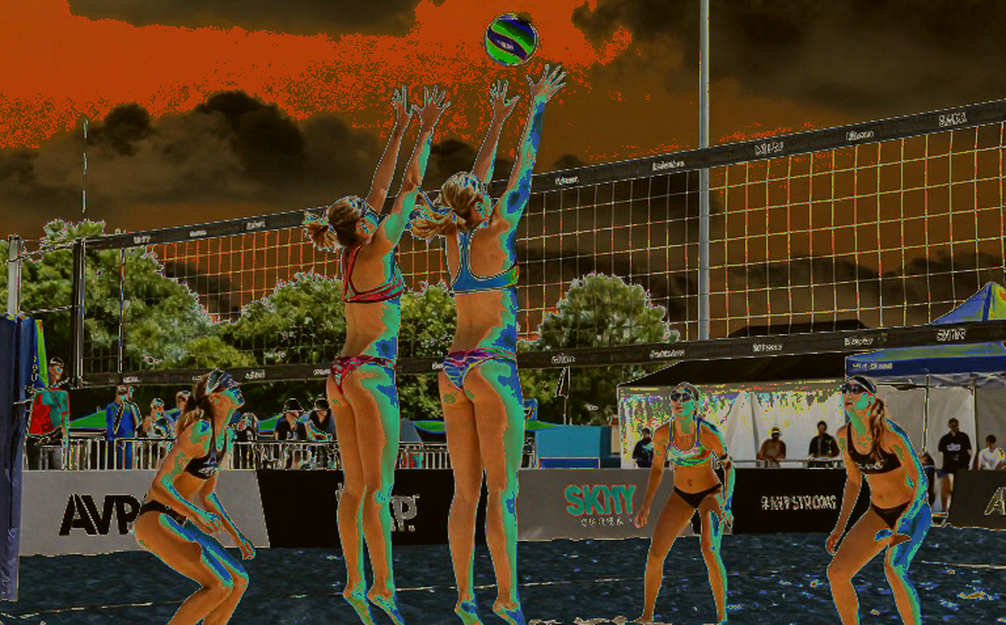 Thamela & Victoria Claim South American Beach Volleyball Title 2026: Brazil Pair Wins Without Losing a Set in Final