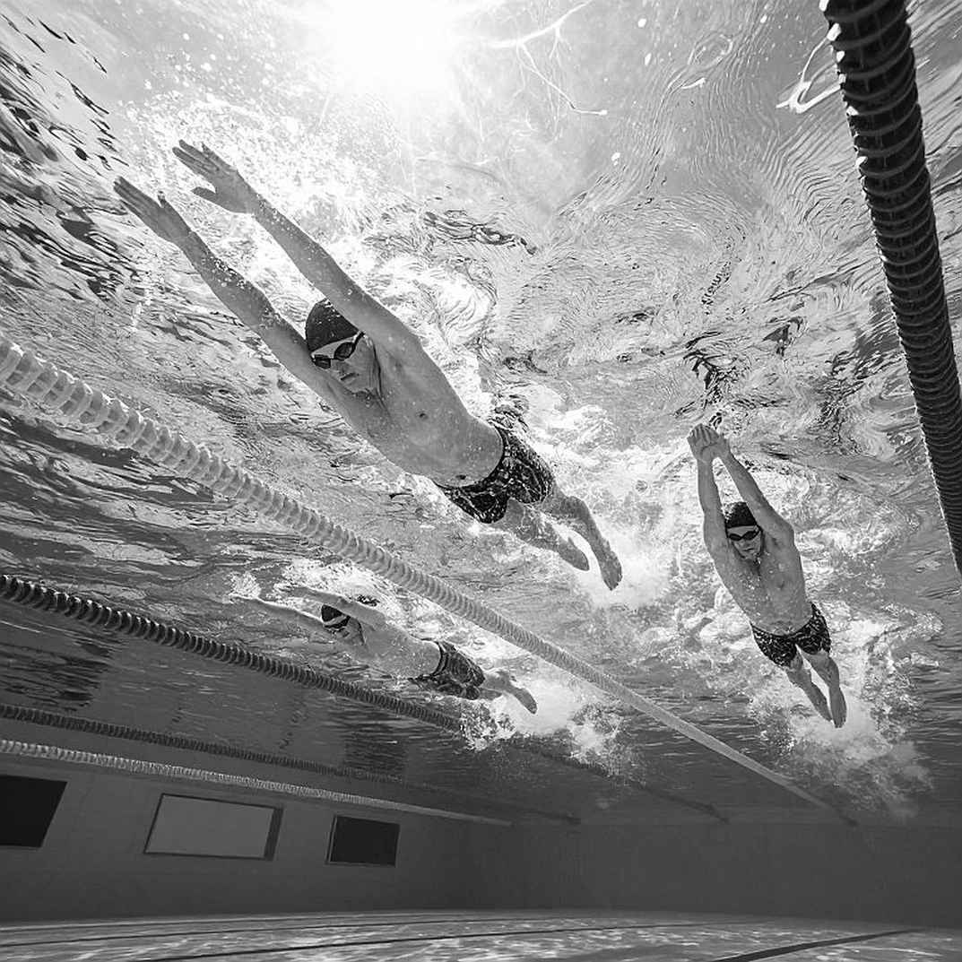 Thông báo tuyển HLV của Calvert Aquatics: Bài học về triết lý phát triển bơi lội trẻ từ nước Mỹ